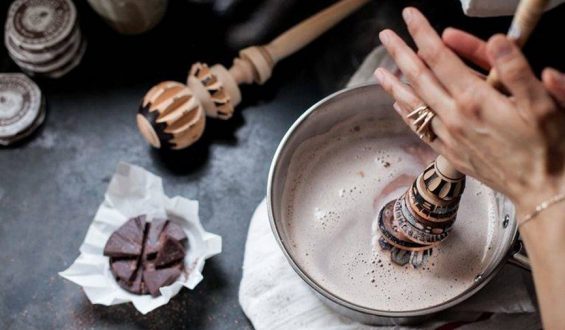 «Fóquiu», una crónica de Svetlana Salas