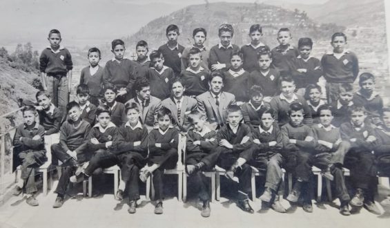 «Quito, la apacible», una crónica de Svetlana Salas