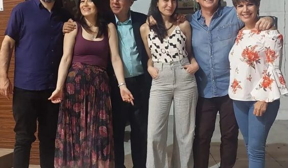 «Autoexilios, autocorrecciones y libertades sin por qué», por Jessica Jara