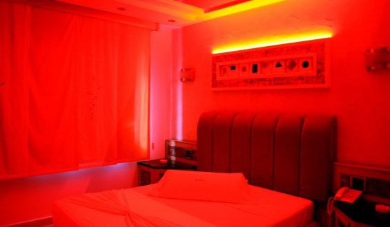 «Accidente en el centro de la ciudad». Una historia de Tatiana Mendoza