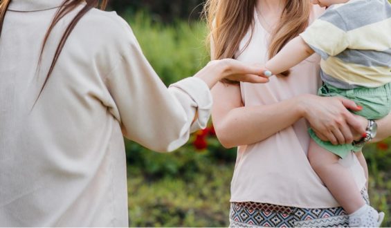 «Las dos madres de Martín». Una crónica de Sara Acosta