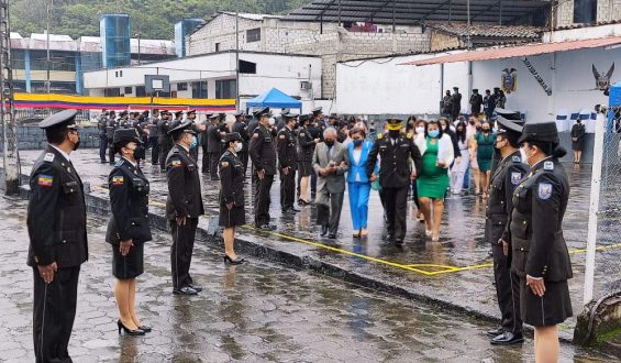 «Misión cumplida», una crónica de Juan Carlos Fuentes