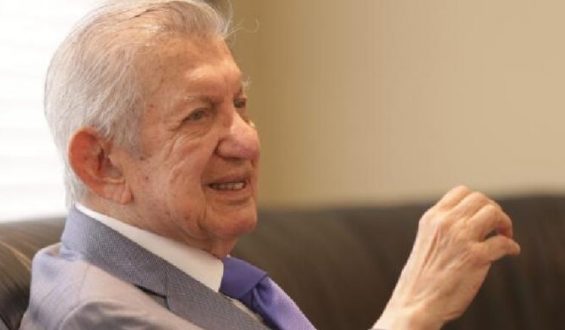 Don Galo Martínez, el lector infatigable. Por Rubén Darío Buitrón