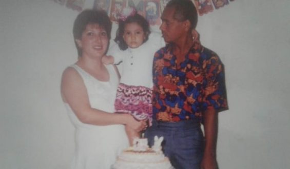 «Papá». Una crónica de Tatiana Mendoza