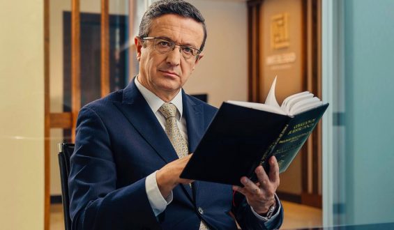 1822: LA REVOLUCIÓN COMO PROMESA DE UN CAMBIO