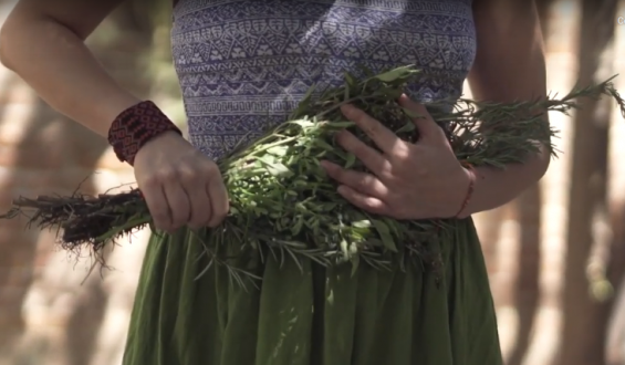 La circe de San Roque. Una crónica de Víctor Vizuete Espinosa