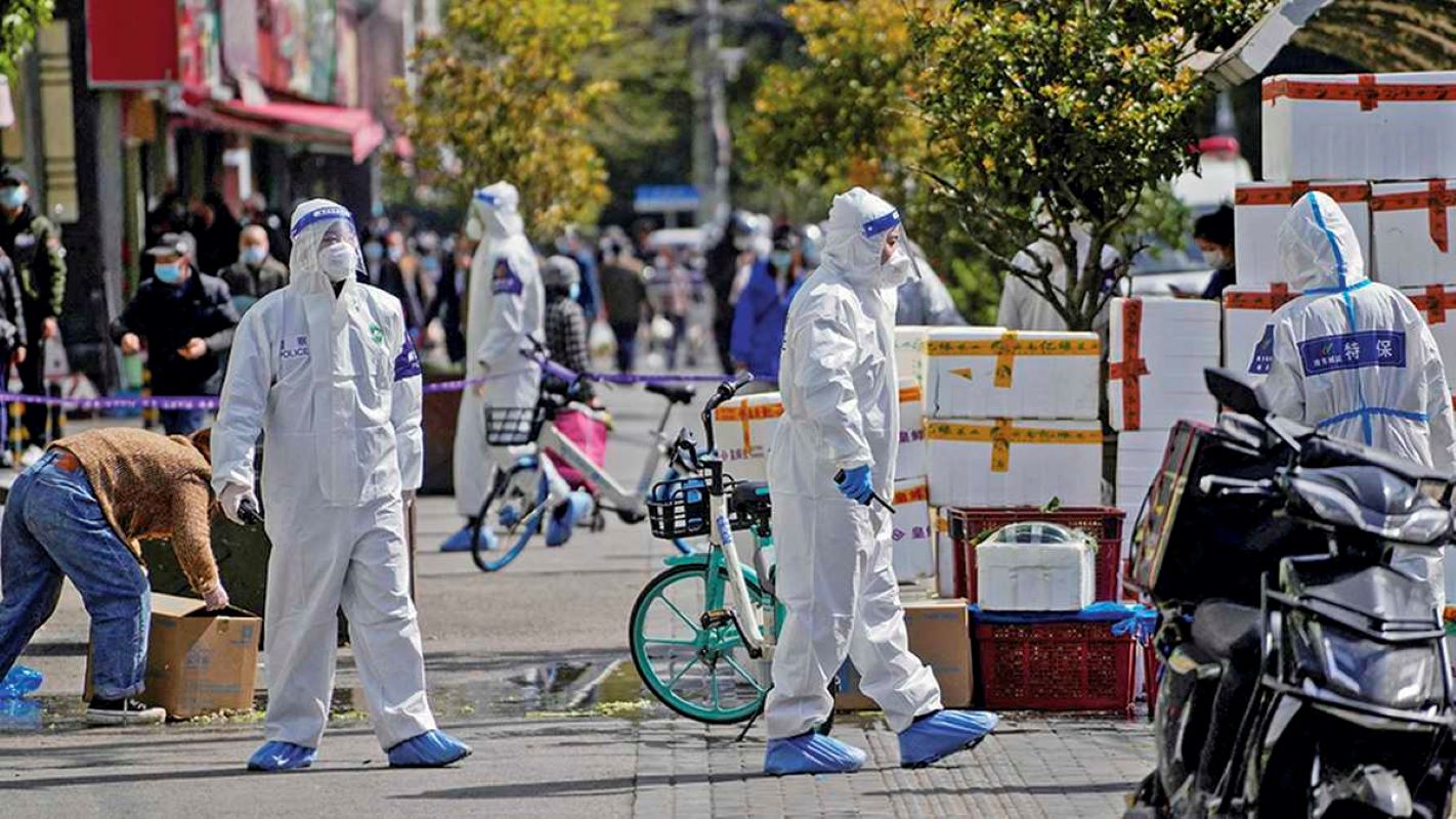 «Psiquis urbana». Una crónica de Rubén Darío Buitrón