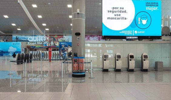 Solo fueron maripositas en el aire. Una crónica de Víctor Vizuete