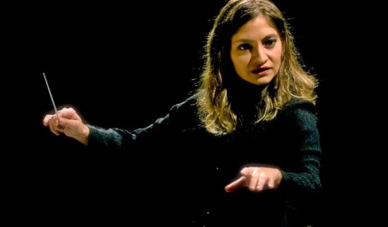 Andrea Vela y otras injusticias. Crónica de Rubén Darío Buitrón