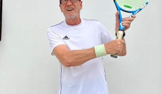 Gringo manaba. Un crónica de Freddy Solórzano