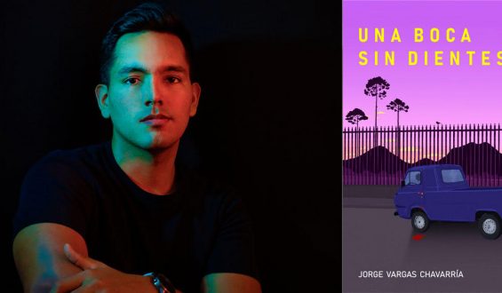 «Una boca sin dientes», cuento de Jorge Vargas Chavarría
