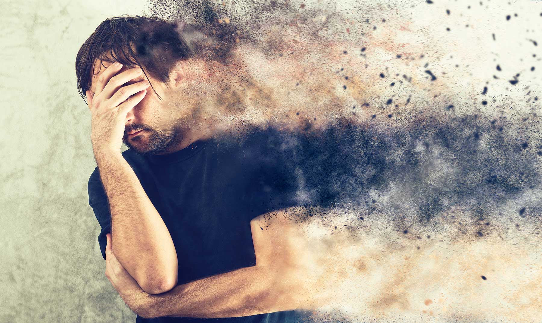 «El brujo Rohn». Una crónica de Víctor Vizuete Espinosa