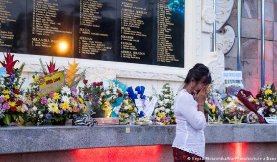 Un infierno en el paraíso: Bali, 20 años después. Por Arturo Cabrera Hidalgo