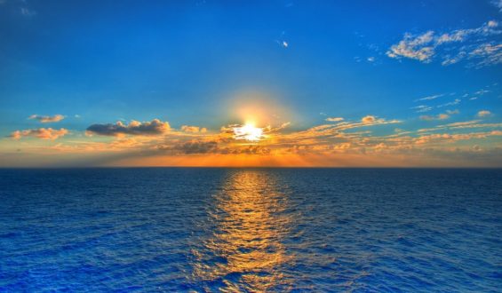 «Del otro lado del mar». Una crónica de Magaly Villacrés