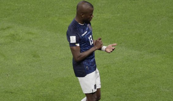 Enner, la caída de los favoritos y la dictadura de la FIFA. Por Diego Montenegro