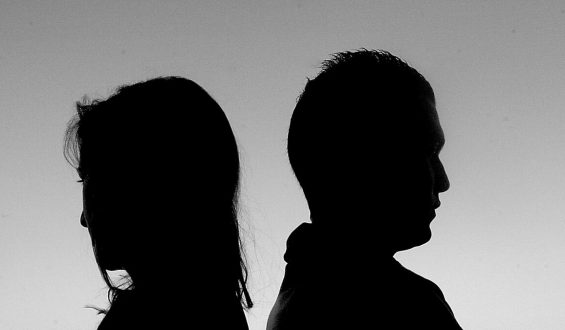 Ella, Él y el Gringo. Una historia de Nancy Carrillo