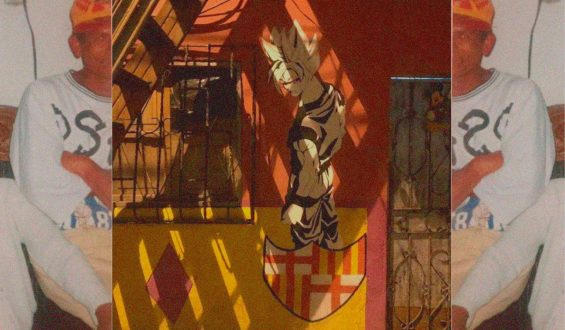 El Pueblo, lo popular y la insignia inmortal (Barcelona vs. Aucas)