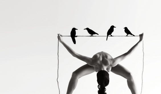 Cómo conocí los malos sentimientos. Por Rubén Darío Buitrón