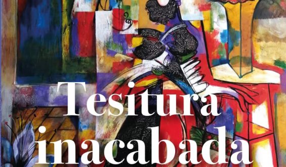 «Tesitura inacabada», de Aníbal Fernando Bonilla. Un prólogo de Rubén Darío Buitrón
