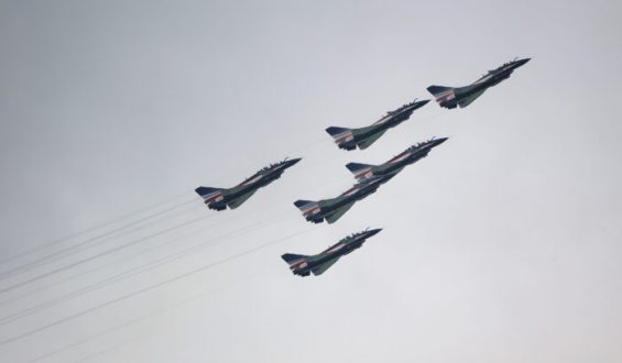 La muerte dispara dos veces. Crónica de Víctor Vizuete Espinosa