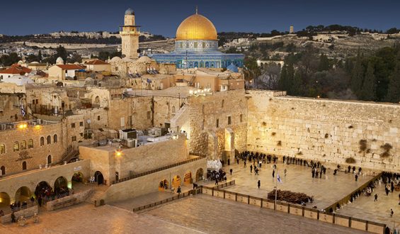 Tierra prometida. Una historia de Nancy Carrillo