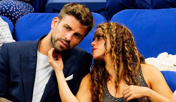 Sobre el lío Shaki-Piqué y otros desamores. Por Víctor Vizuete Espinosa