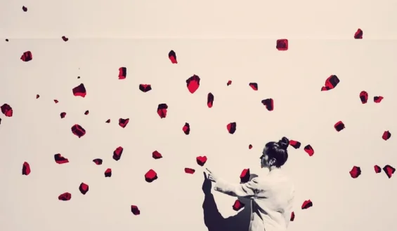 Las amigas de mamá. Por Yahaira Recalde Velasco