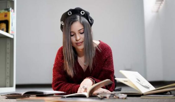 Letras Sin Bragas cumple seis años. Por Camila Valle Chacón