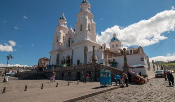 Domingo de romería. Crónica de Víctor Vizuete Espinosa