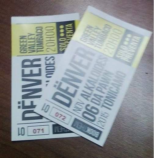 «En medio de una fiesta», historia ganadora del Concurso Nacional de Crónica 2023