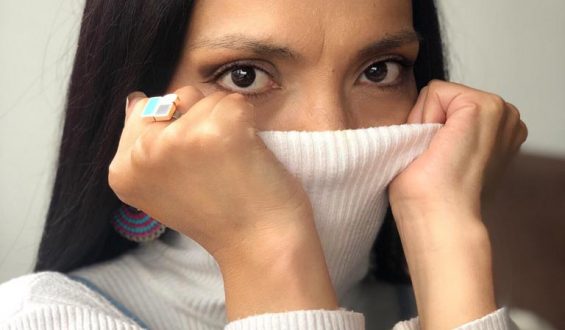 Del tic tac al Tik Tok. Crónica de Yahaira Recalde Velasco